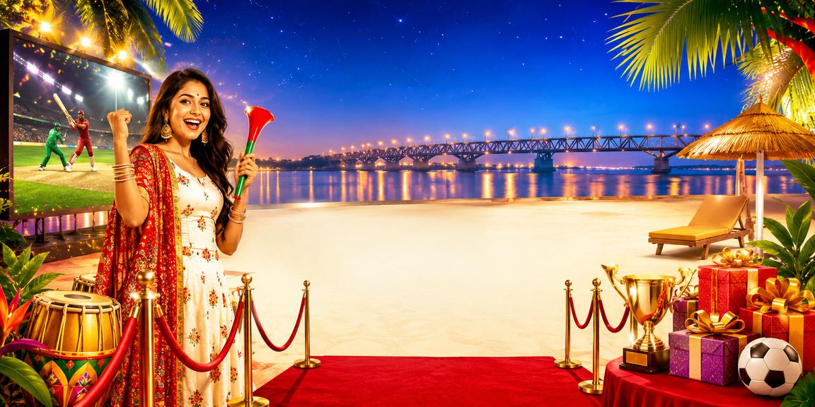 রাজশাহীতে ক্রিকেট বেটিং এর দৃশ্য, পহেলা বৈশাখ উৎসবের সময়